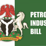 Petroleum Industry Bill (PIB) POSTER