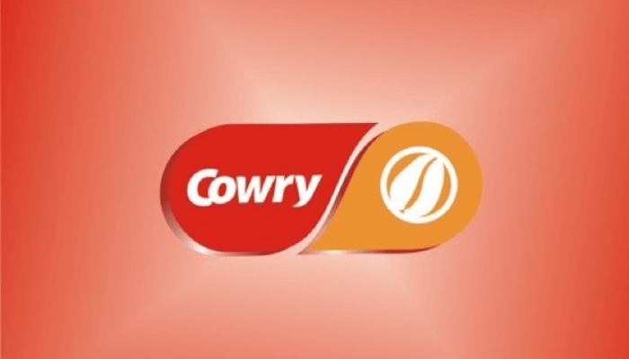 Cowry Asset