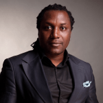 AAAN President, Steve Babaeko