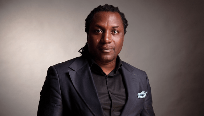 AAAN President, Steve Babaeko