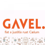 Gavel Poster