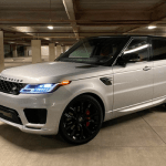 Range Rover Sport