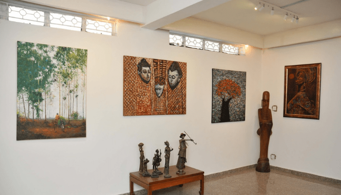 Mydrim Gallery