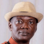 Lawrence Ewhrudjakpo