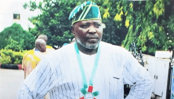 Abdul Kareem Adebayo Motajo