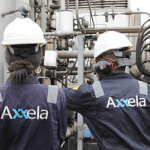 Axxela