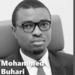Mohammed Buhari