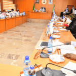 Gombe State Executive Council (SEC)