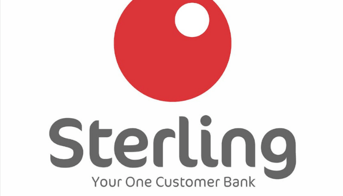 Sterling Bank