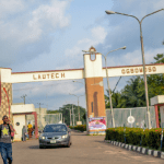LAUTECH