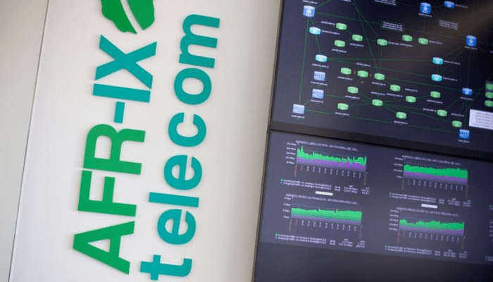 AFR-IX telecom