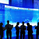 Nigeria's capital market