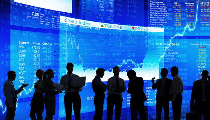 Nigeria's capital market