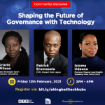 EHINGBETI 2021 poster