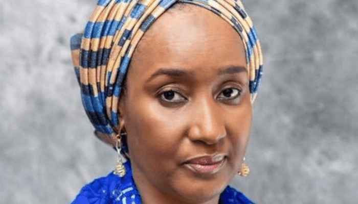 Sadiya Umar