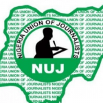 Nigeria Union of Journalists