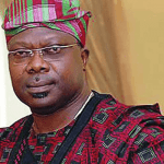 Iyiola Omisore | Osun APC