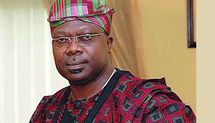 Iyiola Omisore | Osun APC