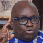 Ayodele Fayose