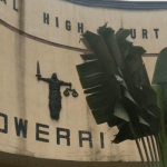 Imo State High Court