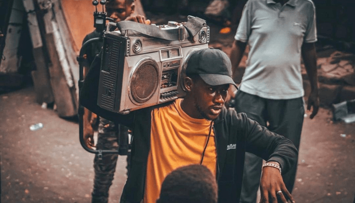 filmmaking enthusiasts