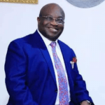 Okezie Ikpeazu