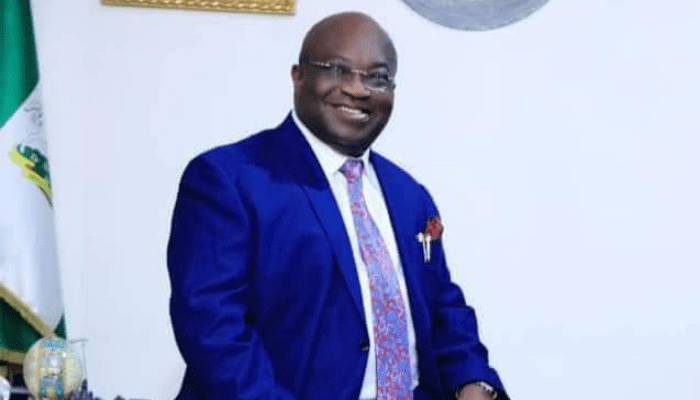 Okezie Ikpeazu