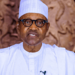 Muhammadu Buhari