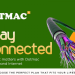 Dotmac Technologies