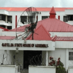 Bayelsa State House of Assembly