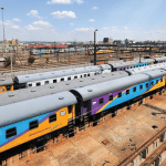 Africa’s rail sector