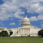 US capitol