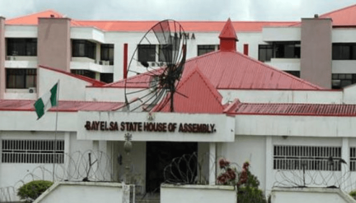 Bayelsa Assembly