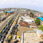 Nigeria's Economic recovery