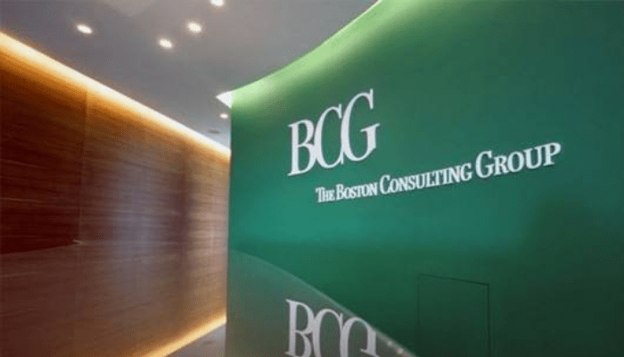 Boston Consulting Group