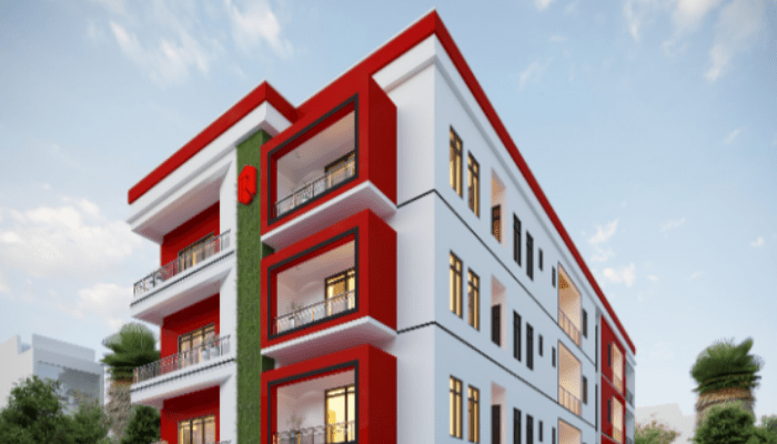 Novarick Homes