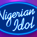 Nigerian Idol poster