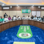 Nigeria Governors’ Forum