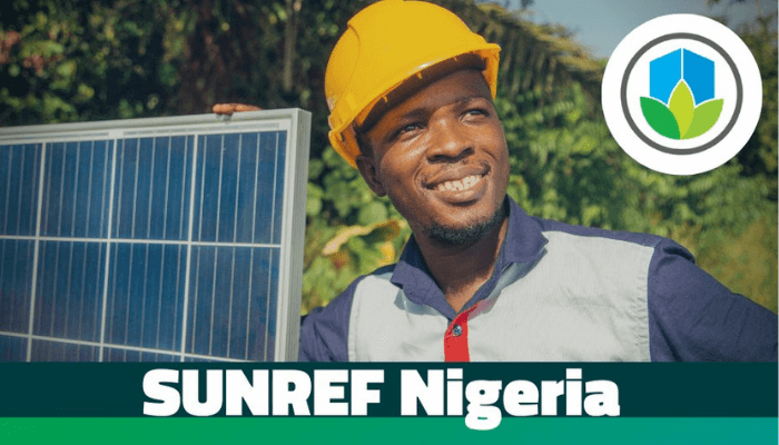 Sunref Nigeria