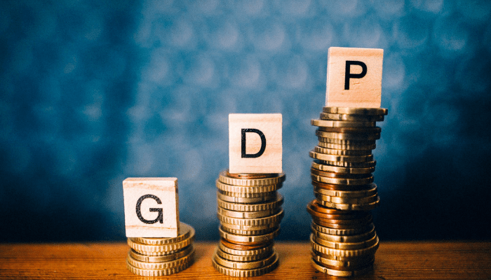 GDP
