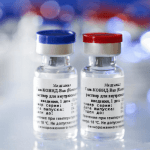Sputnik V vaccines