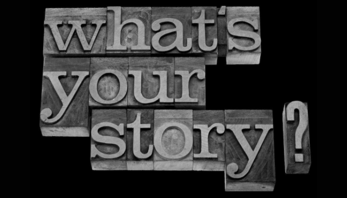 What is Your Story?