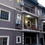 Residential properties