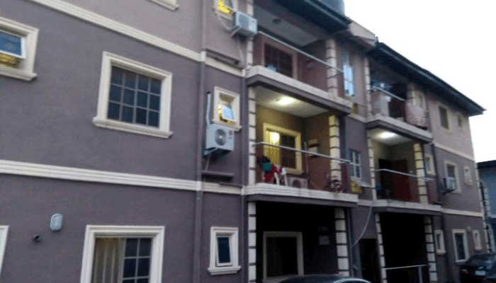 Residential properties