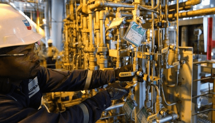 Nigeria’s manufacturing sector