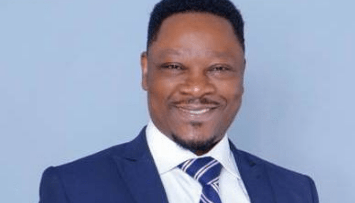 Ikechukwu Nnamani