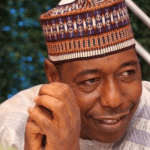 Babagana Zulum