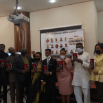 James Useghan’s debut book