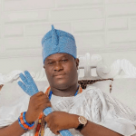 Oba Adeyeye Enitan Ogunwusi