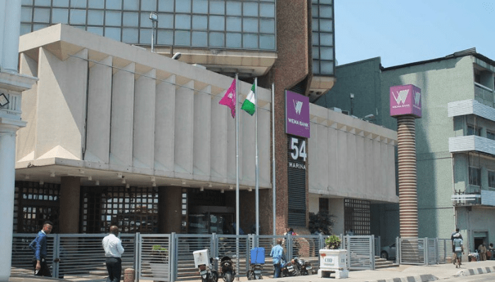 Wema Bank